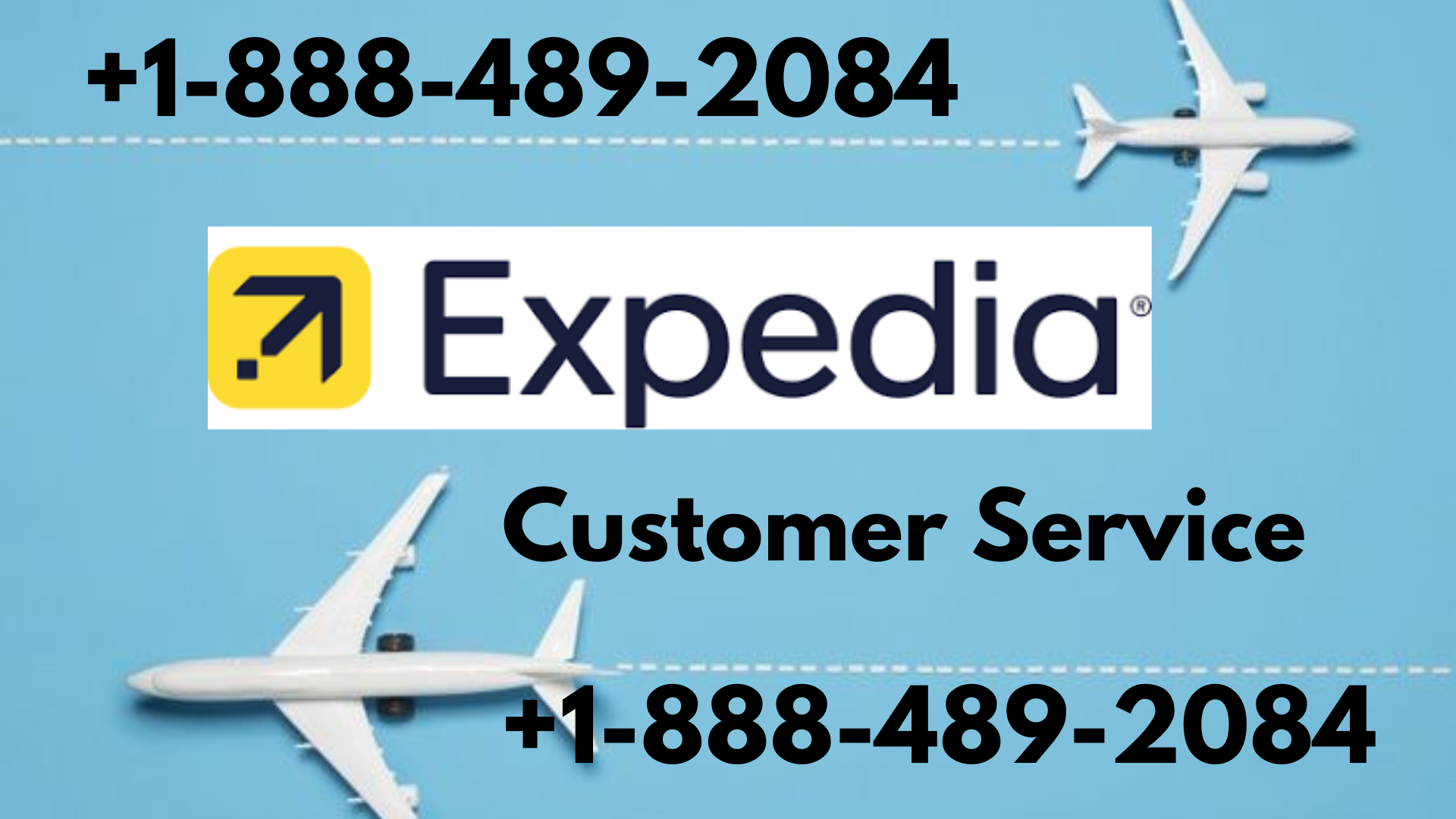 Expedia&trade; Customer Service Complete Guide = Step-by-Step Help &amp; Support 24/7 Expedia